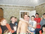 Роман Плотников фотография #48 (источник - https://vk.com/id19038467)
