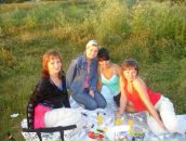 Фотография Тарасов-Вострецов Александр