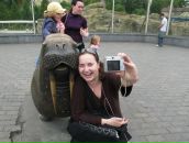 Маруся Горина фотография #43 (источник - https://vk.com/id155172)