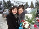 Фотография Захаровой Ольги