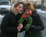 Фотография Малькевич Елены