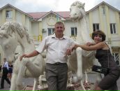 Сергій Вощина фотография #27 (источник - https://vk.com/id100051973)