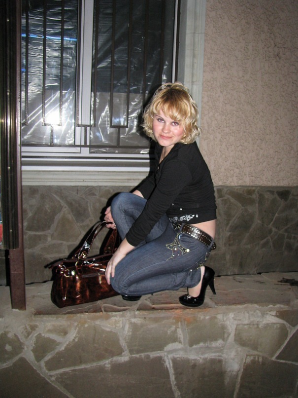 Анна Гричик фотография #13