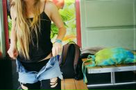 Фотография Маляровой Кристины