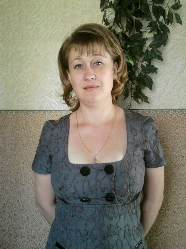 Марина Руденко фотография #31