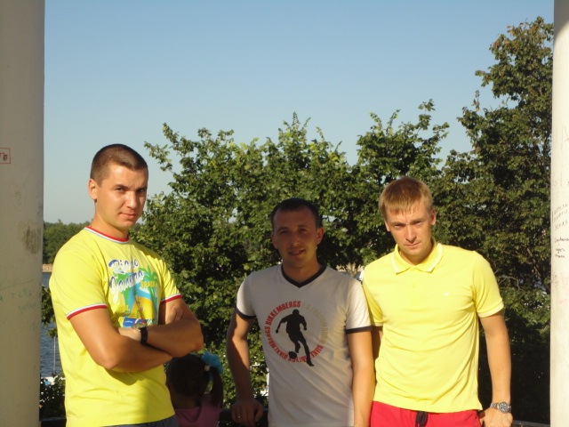 Антон Григорьев фотография #48