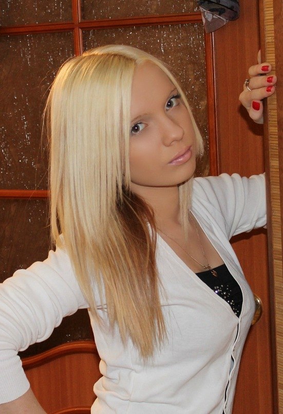 Эмо Девочка фотография #13