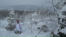 Фотография Даниловой Натальи