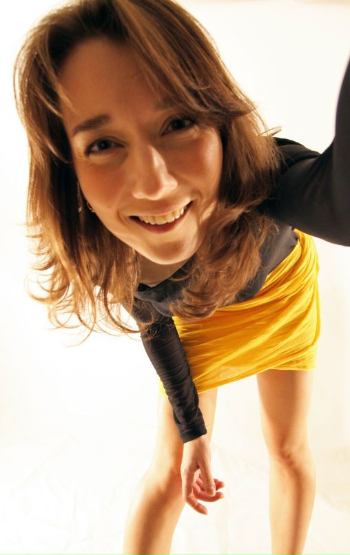 Оксана Раевская фотография #23