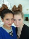 Фотография Мухиной Елены