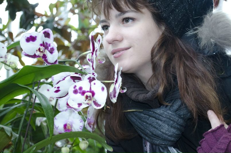 Вера Неверт фотография #18