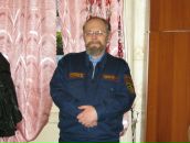 Фотография Левченко Игоря