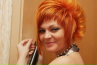 Фотография Чернявской Елены