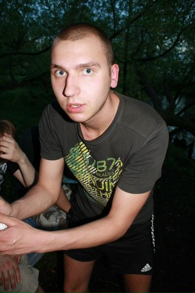 Дима Карелин фото №12