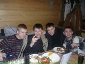 Фотография Повышева Сергея