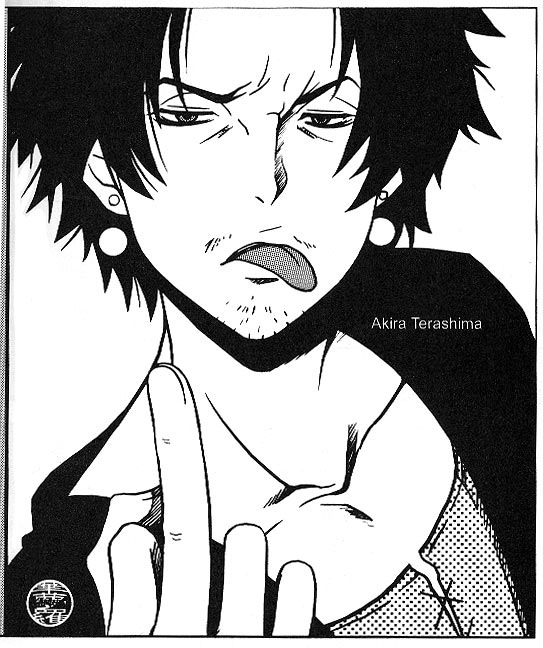 Марк Пан фотография #35