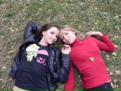 Фотография Тинюковой Марии