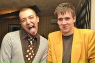 Олег Пірка фотография #14 (источник - https://vk.com/id11264136)