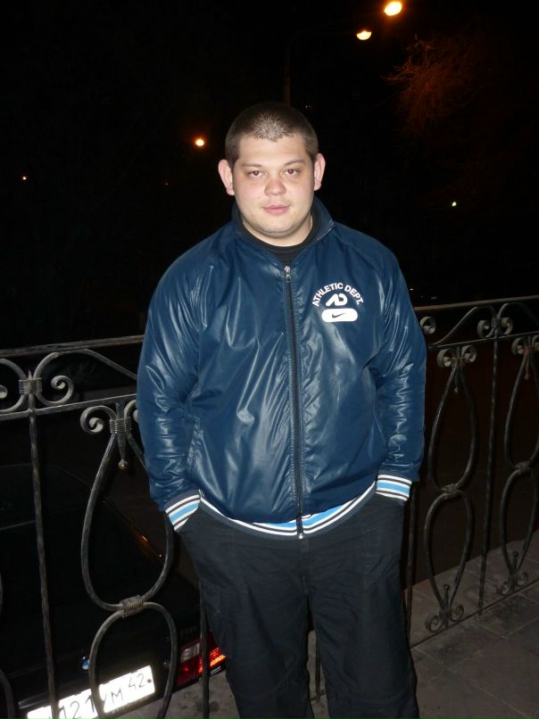 Михаил Резаненко фотография #12