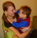 Фотография Малашиной-Тимофеевой Анастасии