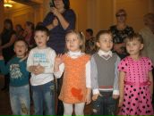 Фотография Рожковой Надежды