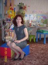 Фотография Евстифеевой Инны