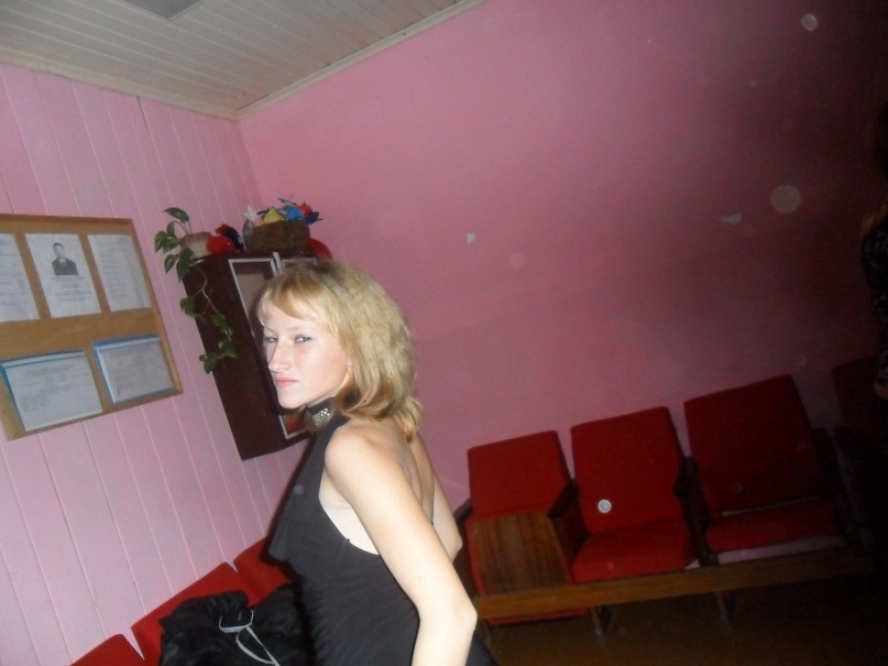 Марина Усенко фотография #29