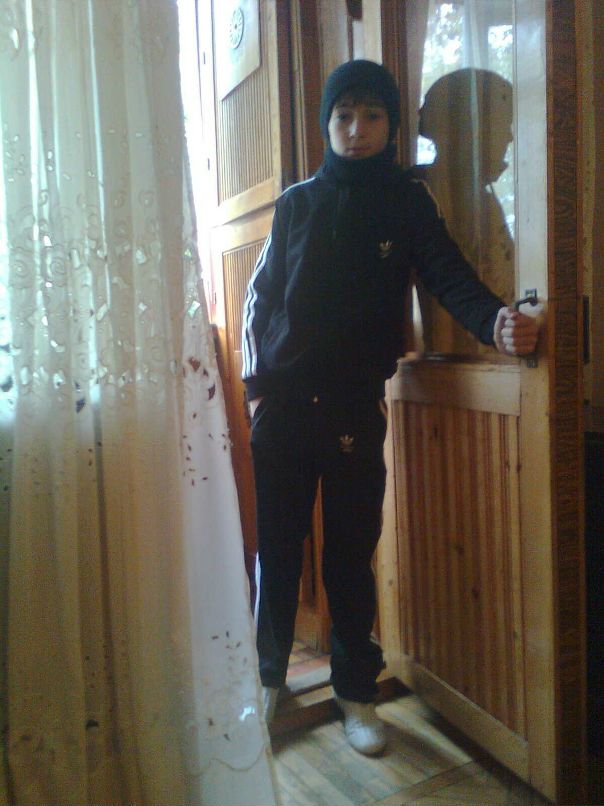 Тимур Джатиев фотография #3