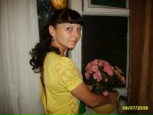 Фотография Солдаткиной Ольги