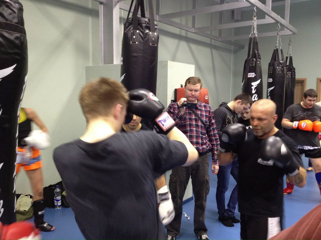 Дмитрий Васильев фотография #38