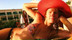 Фотография Вереск Александры