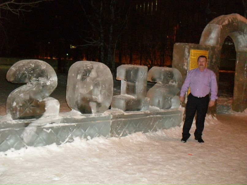 Сергей Ковалев фотография #48