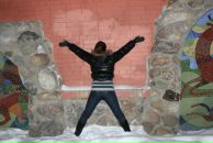 Фотография Костроминой Надежды