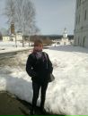 Фотография Володиной Веры