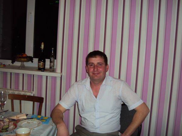 Дмитрий Румянцев фото №1