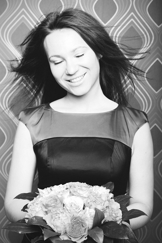 Софья Верховцева фотография #44