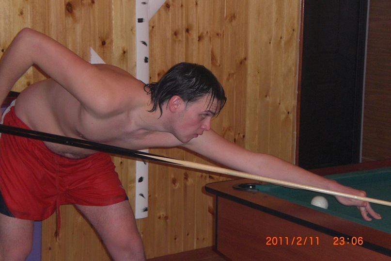 Дмитрий Клейменов фотография #19