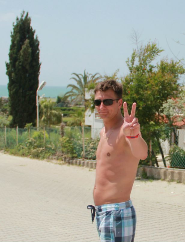 Александр Евсютин фотография #1