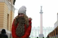 Фотография Лызовой Марии