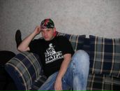 Фотография Бортновского Константина