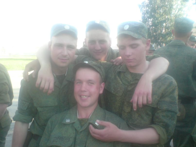 Серж Левчук фотография #48