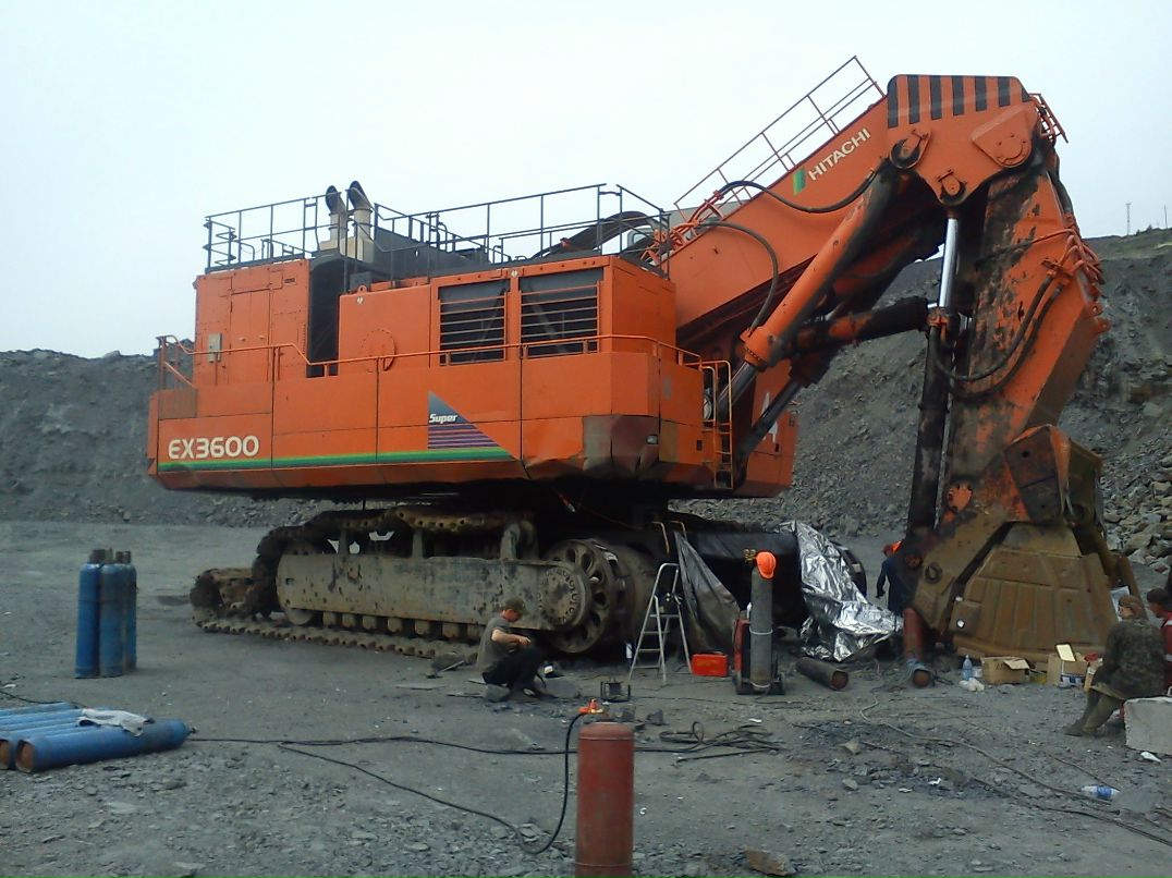 Семен Beyondthelimit фотография #44