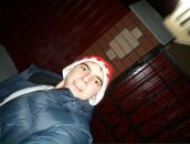 Фотография Тихого Алексея