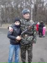 Ігор Лисюк фотография #38 (источник - https://vk.com/id147651421)