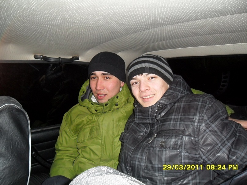 Ильнар Шаехов фотография #12