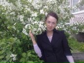 Фотография Белозёровой Люси