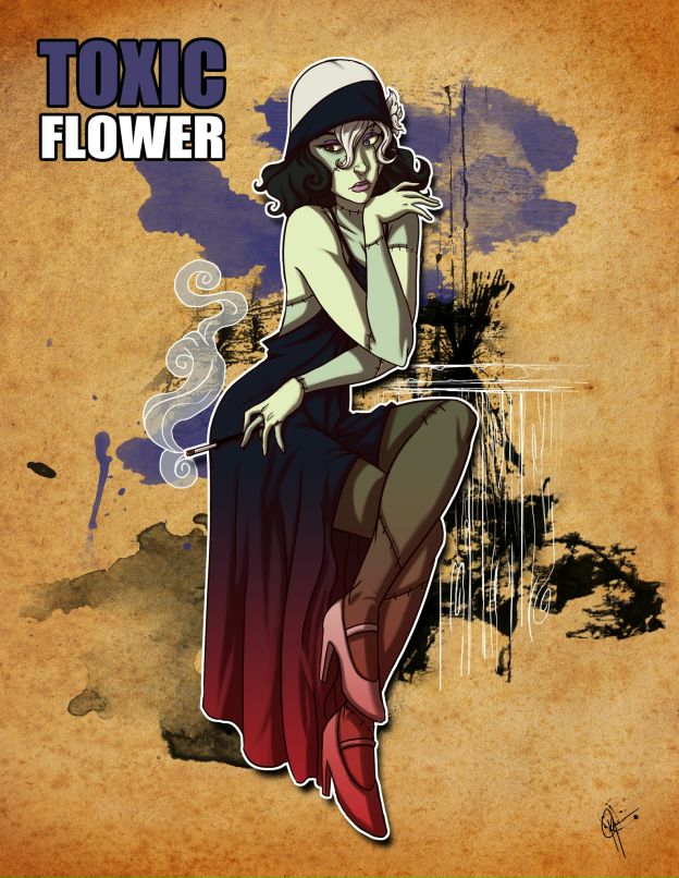 Оля Башкирова фотография #24