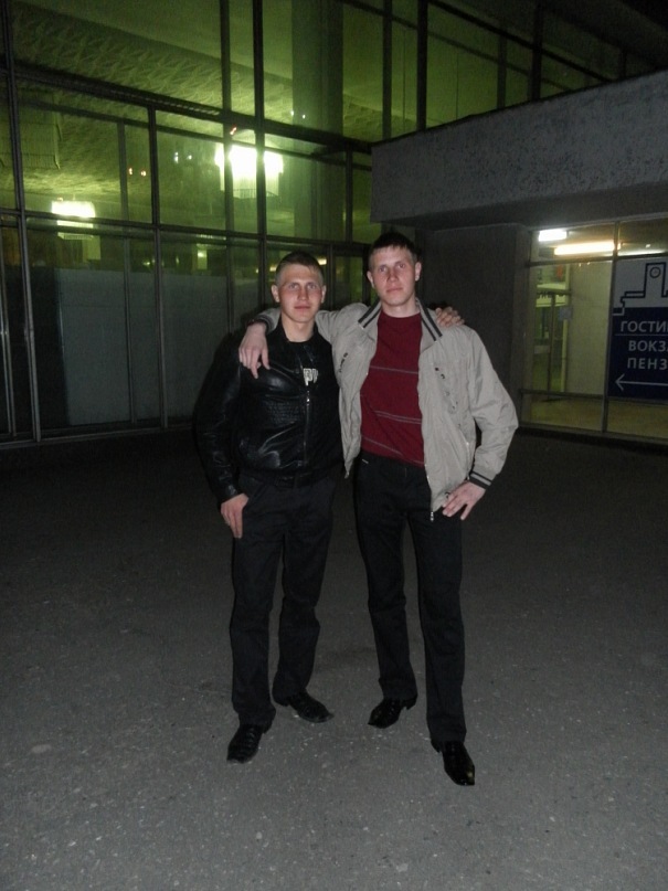 Сергей Сергеев фотография #36