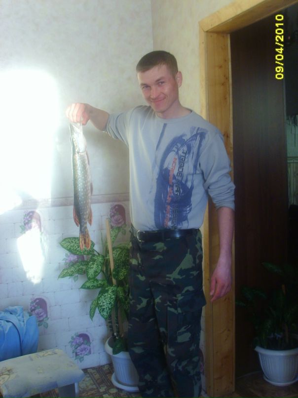 Сергей Семенов фотография #17