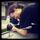 Фотография Садольского Александра